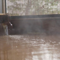 Arima Onsen Motoyu Kosenkaku 