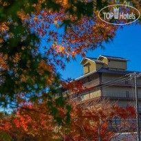 Arima Onsen Motoyu Kosenkaku 