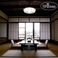 Arima Onsen Motoyu Kosenkaku 