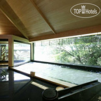 Arima Onsen Motoyu Kosenkaku 