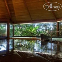 Arima Onsen Motoyu Kosenkaku 