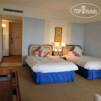 Portopia Hotel