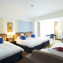 Portopia Hotel