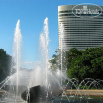 Portopia Hotel