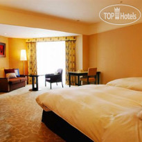 Portopia Hotel