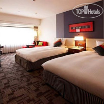 Portopia Hotel