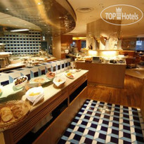 Portopia Hotel