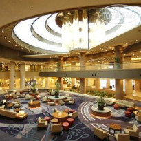 Portopia Hotel