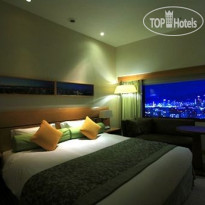 Portopia Hotel