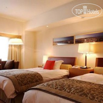 Portopia Hotel