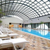 Portopia Hotel