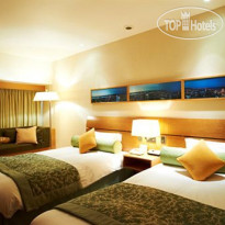 Portopia Hotel