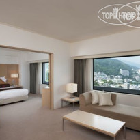 Crowne Plaza ANA Kobe