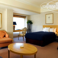 Kobe Bay Sheraton Hotel & Towers 