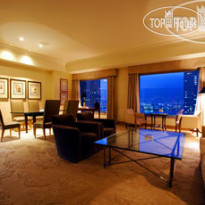 Kobe Bay Sheraton Hotel & Towers 