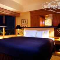 Kobe Bay Sheraton Hotel & Towers 