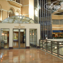Kobe Bay Sheraton Hotel & Towers