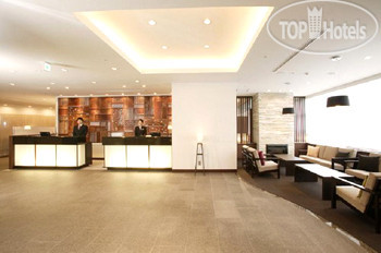 Hotel photo Best Western Hotel Newcity Hirosaki 4*