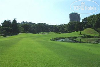 Hotel photo Best Western Hotel Sendai 4*