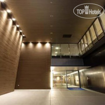 Comfort Hotel Sendai West 