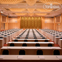 Yokohama Bay Sheraton Hotel & Towers 