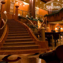 Yokohama Bay Sheraton Hotel & Towers 