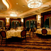 Yokohama Bay Sheraton Hotel & Towers 