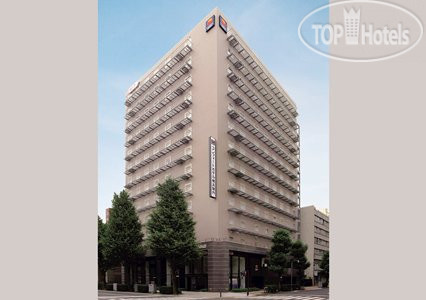Hotelier's photos Comfort Hotel Yokohama Kannai 3*