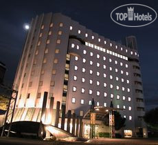 Hotelier's photos APA Hotel Kanazawa Nishi 3*