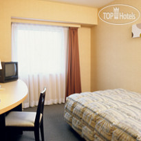 Hotel Crown Hills Kushiro 