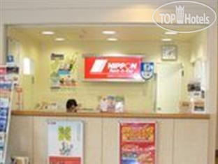 New photos from tourists Hotel Crown Hills Kushiro 3*