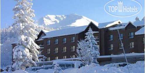 Hotel photo Asahidake Manseikaku Hotel Bear Monte 4*
