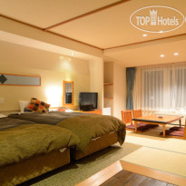 Toyako Manseikaku Hotel Lakeside Terrace 