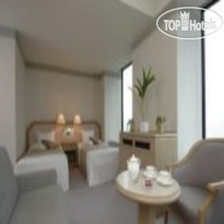 Alpha Resort Tomamu Galleria Tower Suite Hotel 