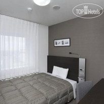 Comfort Hotel Kitami 