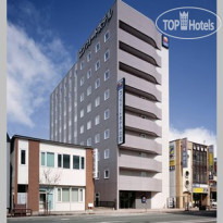 Comfort Hotel Kitami 