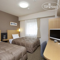Comfort Hotel Obihiro 