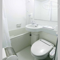 Comfort Hotel Obihiro 