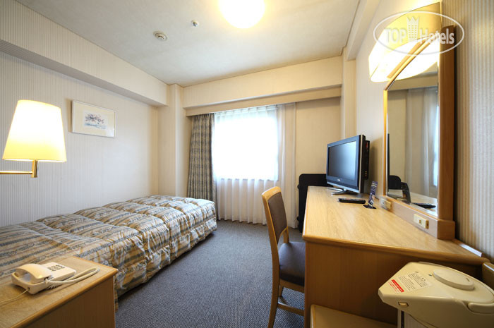 New photos from tourists Nagoya Sakae Tokyu Inn 3*