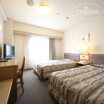 Nagoya Sakae Tokyu Inn 