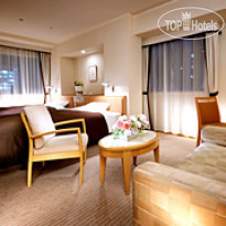 Castle Plaza Deluxe twin
