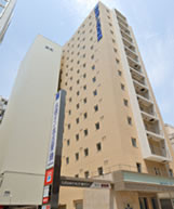 Hotelier's photos Meitetsu Inn Nagoya Nishiki 3*