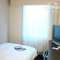 APA Hotel Niigata Furumachi 