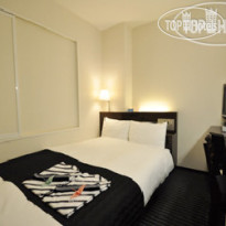 Apa Villa Hotel Nagoya-Marunouchi-ekimae 