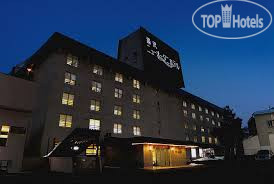 Hotel photo Yuzawa New Otani Hotel 3*