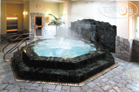 New photos from tourists Yuzawa New Otani Hotel 3*