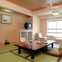 Yuzawa New Otani Hotel 