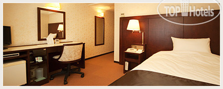 New photos from tourists Niigata Grand Hotel 3*