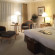 Marriott Nagoya Associa Номер