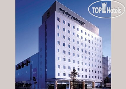 Hotelier's photos Comfort Hotel Toyokawa 2*